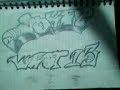1° graffitis de los 3 puntos de zavaleta.pue.3gp