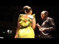 Jewel Clothing Fashion Show | TJOMLD Aug08