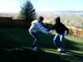 Gone Frisbee