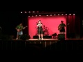 Another Girl Another Planet Full Band Live Cover Dirty Cnuts