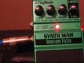 videos de SYNTH WAH DIGITECH