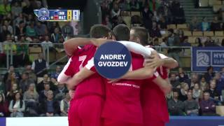 Highlights season 2016/17