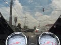 Honda Hornet 600