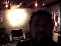 2007 skinlab studio blog
recording the 'digi-kill' release
crash music