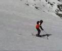 Carving en Pitztal