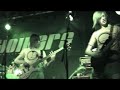 Ghosts On Pegasus Bridge - Chapters live