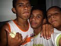 Bonde da penha