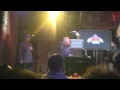 Big Tune Beat Battle | Alchemist VS. Just Blaze | Atlanta, GA 11/3/09