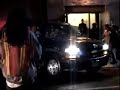 Guns N Roses NY 5/17/06. Axl Rose Sebastian Bach meet fans