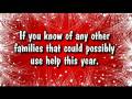 videos de Help us to Help Others