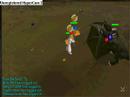 Choas elemental ownage + KBD
