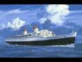 Transatlantico SS Rex