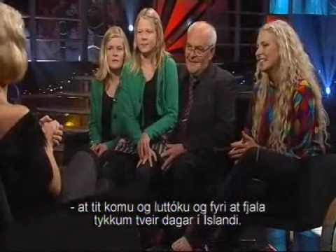 Eivør Pálsdóttir 5/5 Eivør Pálsdóttir 5/5