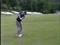 tiger woods