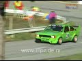 Crashs, Drifts & Dreher - Bergrennen St.Ursanne Crashs, Drifts & Dreher - Bergrennen St.Ursanne