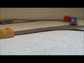 Accidents Happen Thomas The Tank Engine Part 1