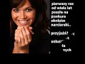 ODNALE?? CIEBIE ODNALE?? CIEBIE