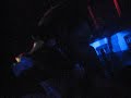 Dj Isaac Domenek@Pacha sitges III