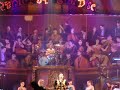 P!ATD There's A Good Reason These Tables Are Numbered... P!ATD There's A Good Reason These Tables Are Numbered...