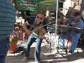 Click here to watch this video Fingers the Fiddler Orange Blossom Special!