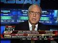 Bob Duvall Interview Fox Business News, October 30, 2008
