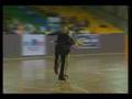 Aubrey Orcutt & Robert Hines Short 2007