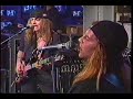 Slik Toxik - Helluvatime LIVE @ Much Music - Video Awards