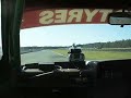 Teretonga final round.  Race 2