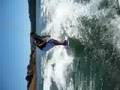 videos de Another suh-weet crappy sideways camera view...