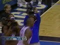 legate kingz: dwight howard mix