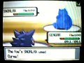 Pokemon Wifi Battle Matamuertos vs Jorge