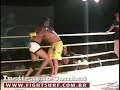 Bira Vs Diego: FightSurf