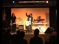 1a.m. - (New song) Sound of Revival