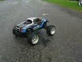 Hpi Savage X 4.6 Drift by bichon