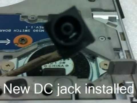 how to open sony vaio vgn-fz laptop