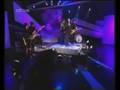 U2 & Daniel Lanois -Falling At Your Feet- Live on RTE 31-10-
