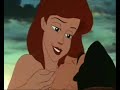 The Little Mermaid-Chely Wright