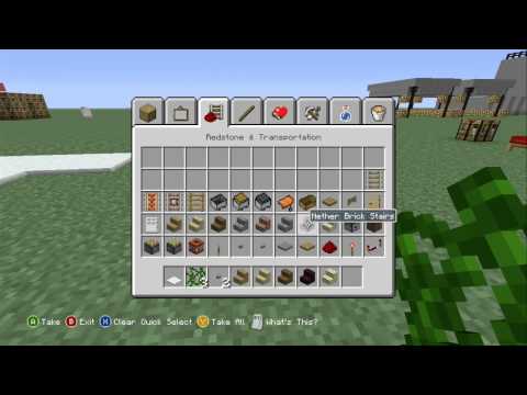 minecraft xbox update minecraft xbox update