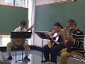 London Trio by Haydn, 2nd mov London Trio by Haydn, 2nd mov