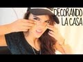 ¿Decoramos nuestro cuarto♥casa?