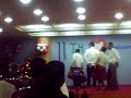 11TH ANNIVERSARY WORLD VISION CHURCH(JAMSIL)