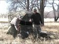 BowCast - Turkey Setups - Part 2 - Decoys