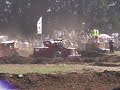 M�hdrescherrennen Luxenburg