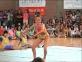 FIESTAS COLEGIALES. ACTO 2º FIESTAS COLEGIALES. ACTO 2º