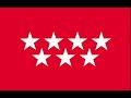 himno de la comunidad autónoma de madrid