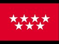 Himno de la Comunidad Autónoma de Madrid
