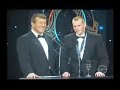 Adam Cooney 2008 Brownlow Medalist