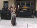 Kimara Moon Drum Solo Kimara Moon Drum Solo