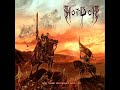 Hordak - The Last European Wolves Hordak - The Last European Wolves
