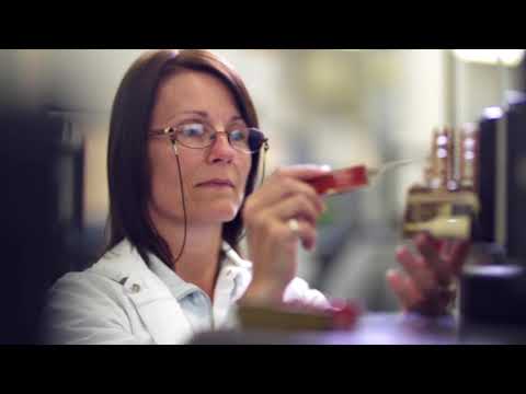 Siemens Rail Automation UK Manufacturing